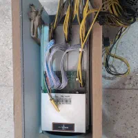 ماینر s9j|قطعات و لوازم جانبی رایانه|اهواز, فاز ۲ پادادشهر|دیوار