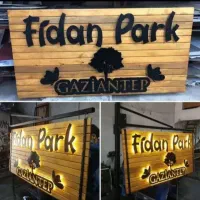 تابلوسازی تابلوساز تابلومغازه چلنیوم نئون شبرنگ|خدمات پیشه و مهارت|بیرجند, |دیوار