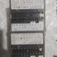 رله هانیول ساترونیک/متور دمپرزیمنس|ماشین‌آلات صنعتی|تهران, باشگاه نفت|دیوار