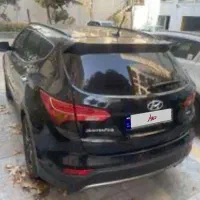 سانتافه ۲۰۱۴ به قیمت