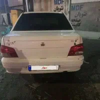 پراید ۱۳۲SL مدل۸۹