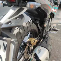 یاماها ام ایکس کینگ YAMAHA MXKING|موتورسیکلت|تهران, لاله زار|دیوار