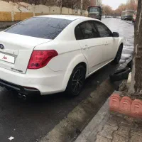 بسترنb50fاسپورت|خودرو سواری و وانت|تبریز, |دیوار