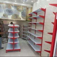 تنباکو قفسه سوپری قرمز