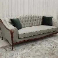 مبل راحتی سالم زیر قیمت|مبلمان خانگی و میز عسلی|پاکدشت, پاکدشت (مامازند)|دیوار