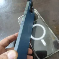 گوشی ایفون 12پرومگس|موبایل|بندر امام خمینی, |دیوار