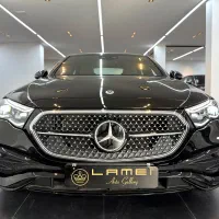 Benz E300 2026 بنز|خودرو سواری و وانت|تهران, سعادتآباد|دیوار