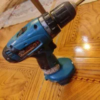 دریل شارژی مدل  6281|ابزارآلات|صدرا-فارس, فاز ۱|دیوار