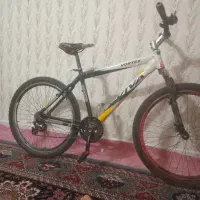 دوچرخه ویوا