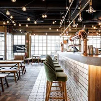 استخدام باریستاکار و کمک آشپز فست و فودوسالن دار