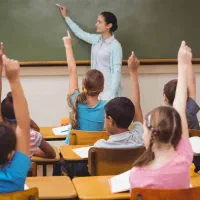 معلم زبان انگلیسی