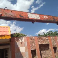 دستگاه جرثقیل یونیک