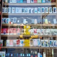 خریدار و فروش انواع گوشی های موبایل