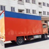 خدمات اسباب کشی باربری نارمک پیروزی مجیدیه رسالت