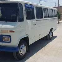مینی بوس|خودرو سنگین|شیراز, حر|دیوار