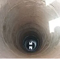 حفر چاه آب و بنایی