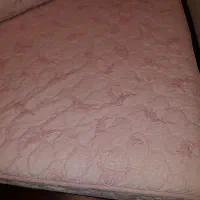 تشک طبی فنری دونفره خوشخواب