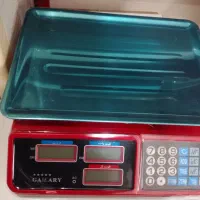 ترازو ۴۰ کیلو دیجیتال کمری دقت بالا