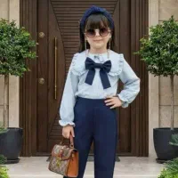 شومیز و شلوار