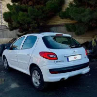 207 پانا|خودرو سواری و وانت|تبریز, |دیوار