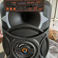 اسپیکر نو نو