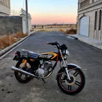 هوندا ۲۰۰ مدل ۱۴۰۱