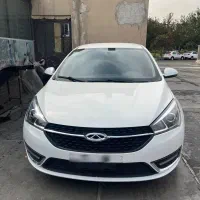 اریزو 5 مدل ۱۳۹۵ بی رنگ سفید