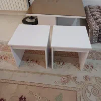 فروش میز وسط همراه با چهار تا عسلی