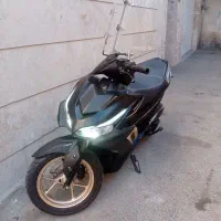 طرح ایروکس|موتورسیکلت|تهران, بهداشت|دیوار