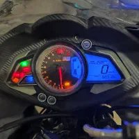 Rs200 مدل 95|موتورسیکلت|تهران, مشیریه|دیوار