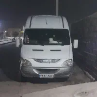 مینی بوس اویکوa۵۰|خودرو سنگین|سیرجان, |دیوار