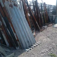 لوله های فلرزلت مصرفی ضایعات تخریب انواع ض