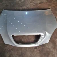 کاپوت تیبانقره‌ای