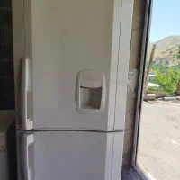 فروش یخچال و لباسشویی