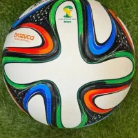 فروش انواع توپ های فوتبال