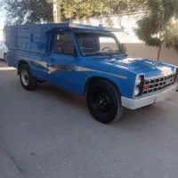 نیسان وانت مدل ۱۴۰۰ آبشنال کولر دار تکسوز|خودرو سواری و وانت|ماهدشت, |دیوار