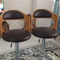 صندلی جکدار