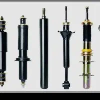 تعمیر کمک فنر انواع خودرو