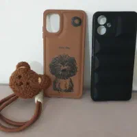 کاور گوشی سامسونک  A06
