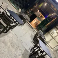 باریستا کارگر ساده