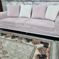 مبل راحتی محکم وراحت|مبلمان خانگی و میز عسلی|مشهد, ده دی|دیوار