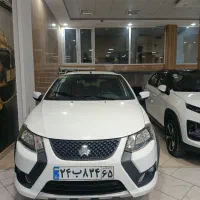 کوییک سفید ۴۰۲ -کم‌کارکرد -نامه کارشناسی -رفسنجان