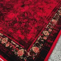 فرش ۱۲ متری ۷۰۰ شانه کاشان تولید به مصرف