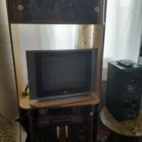 تلویزیون،میزتلویزیون و...