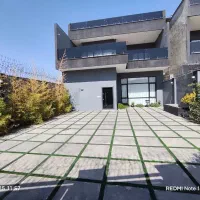 اجاره روزانه ویلا مدرن|اجارهٔ کوتاه‌مدت ویلا و باغ|پردیس, فاز ۲|دیوار