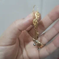 گوشواره در حد نو|جواهرات|کازرون, |دیوار