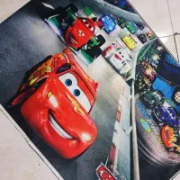 بالشتی|رختخواب، بالش، پتو|کاشان, طاهرآباد|دیوار