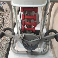 فروش تردمیل|تجهیزات ورزشی|تهران, جوادیه|دیوار