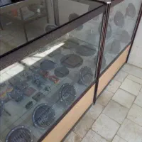 بوق 1011 دست ساز حرفه ای|قطعات یدکی و لوازم جانبی|یزد, |دیوار