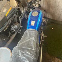 هوندا ۱۲۵صفر پرواز احسان نیرو موتور